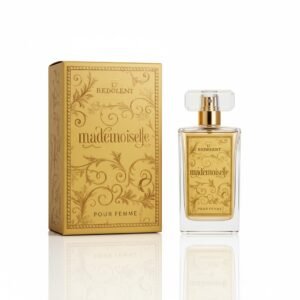 Mademoiselle — The Gilded Radiance 50ml