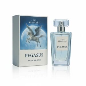 Pegasus — The Ascent of Man - 50ml