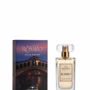 REDOLENT Romro Pour Homme: Venetian Nights Eau de Parfum