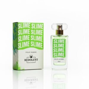 SLIME — The Unapologetic Drop